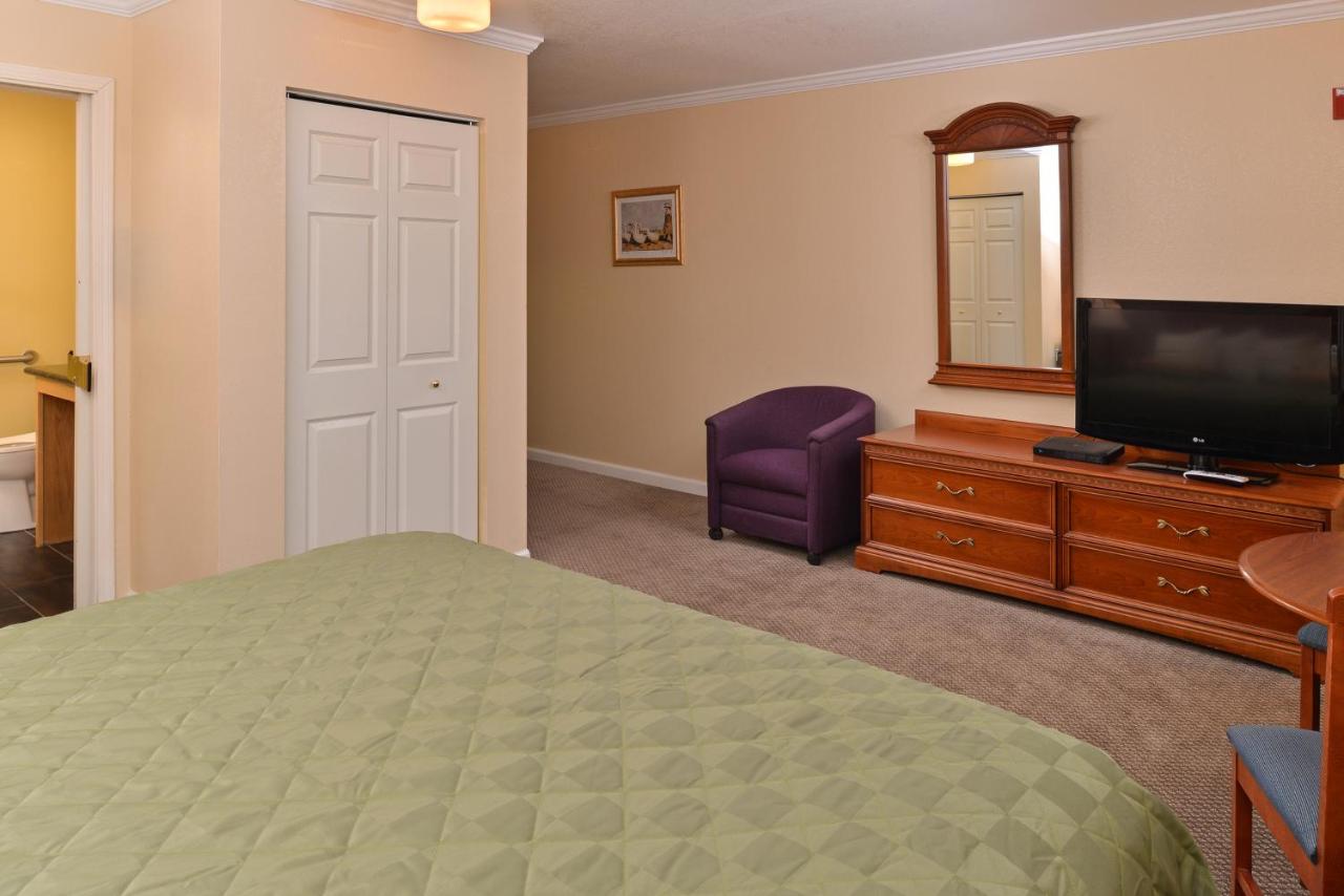 | Fremont Inn
