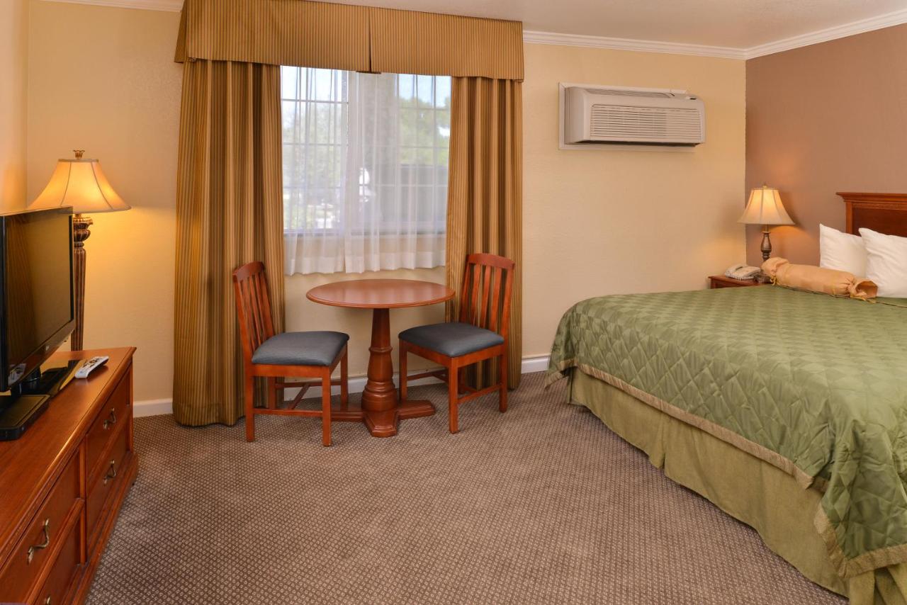 | Fremont Inn