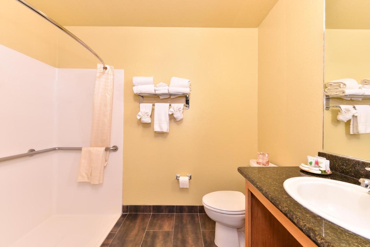 | Fremont Inn