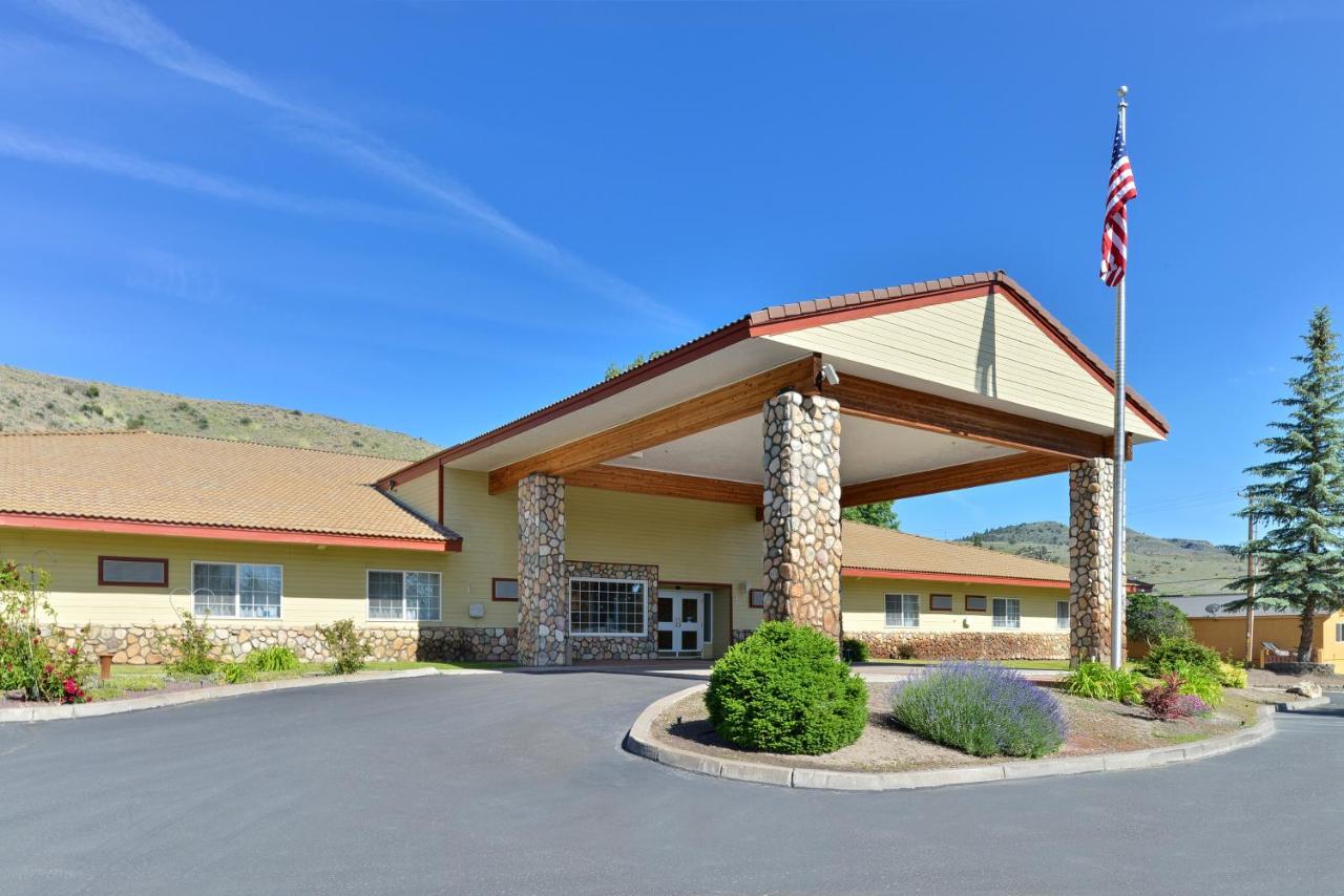 | Fremont Inn