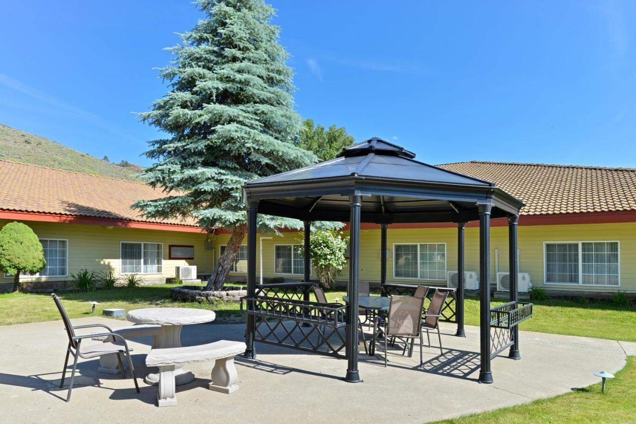| Fremont Inn