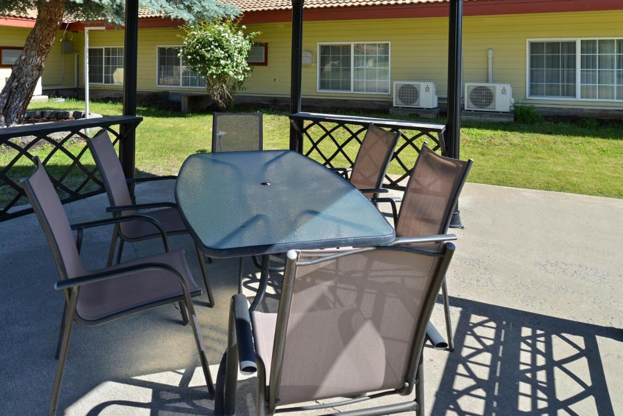 | Fremont Inn