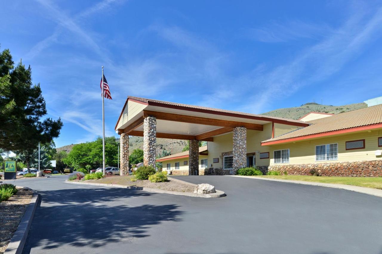 | Fremont Inn