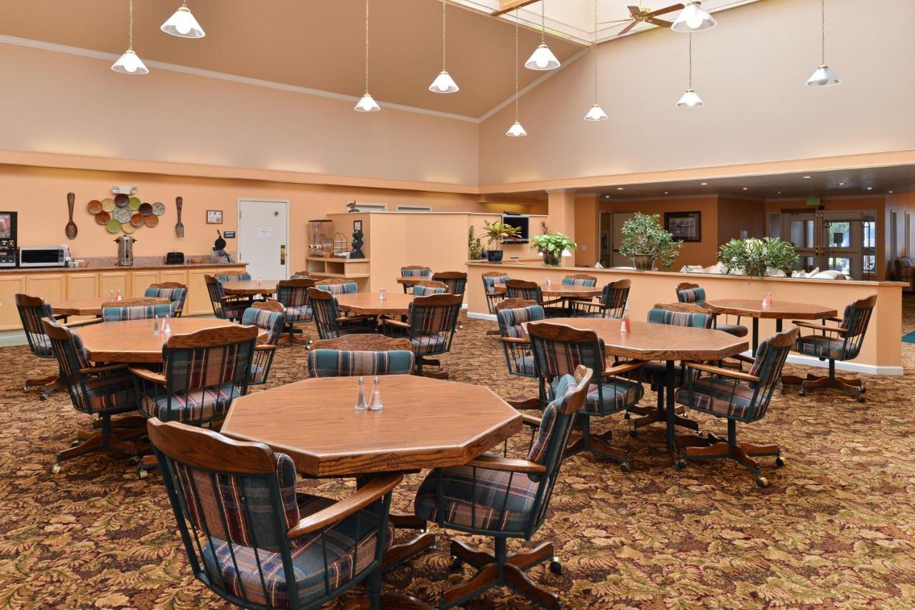 | Fremont Inn