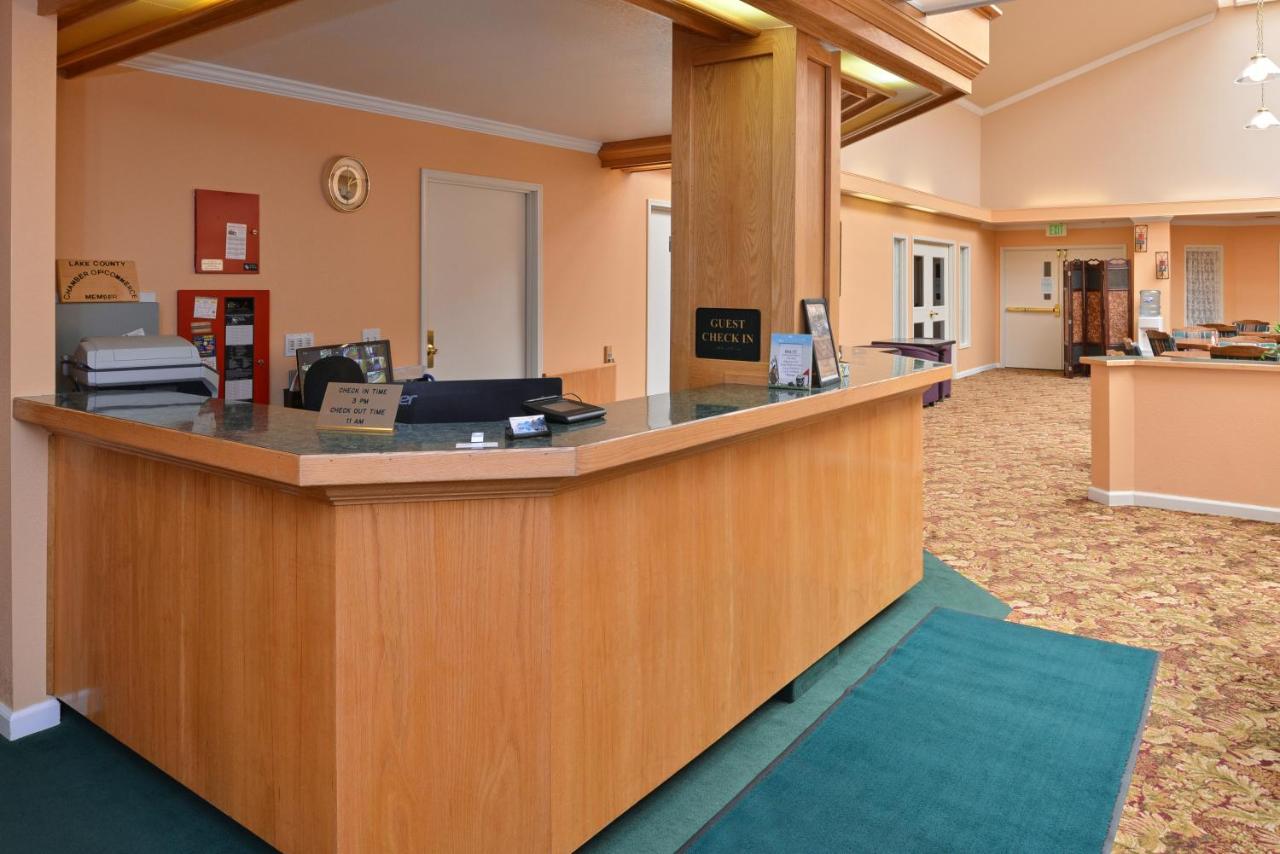  | Fremont Inn