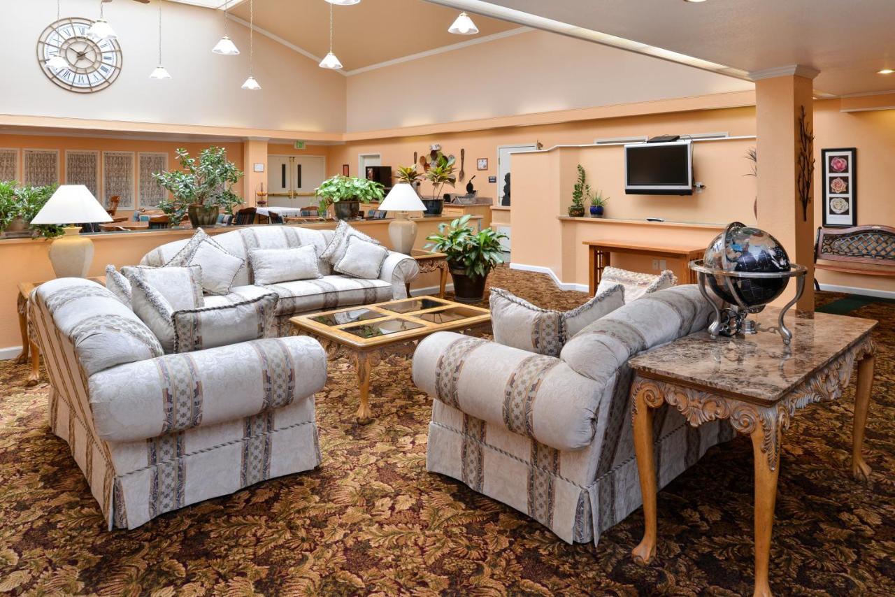 | Fremont Inn