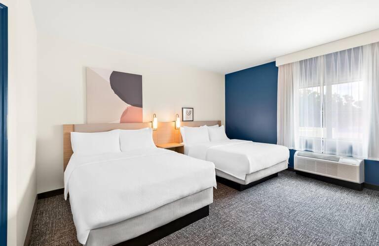 Room #53378345 at Super 8 by Wyndham Nacogdoches