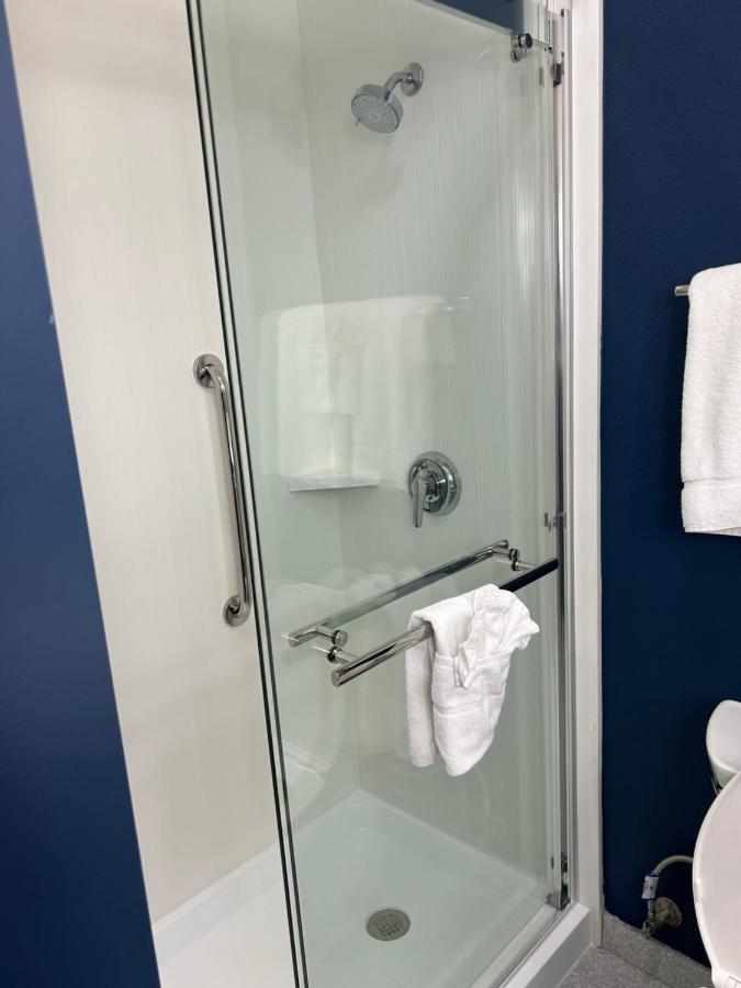 Room #53378343 at Super 8 by Wyndham Nacogdoches