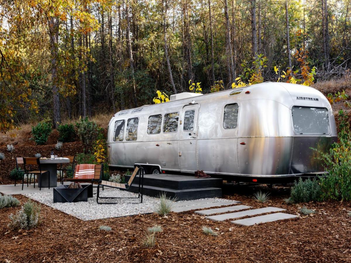 | AutoCamp Yosemite