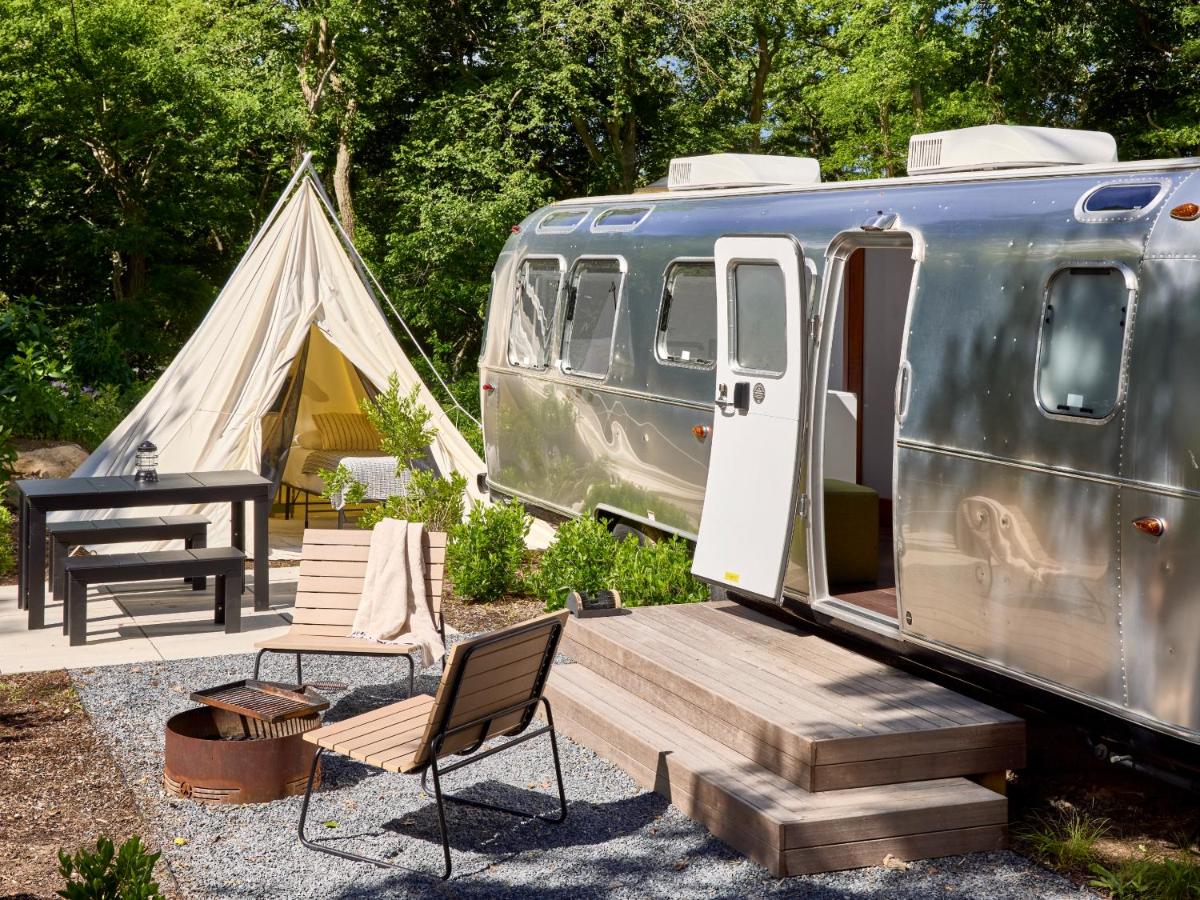 | AutoCamp Yosemite