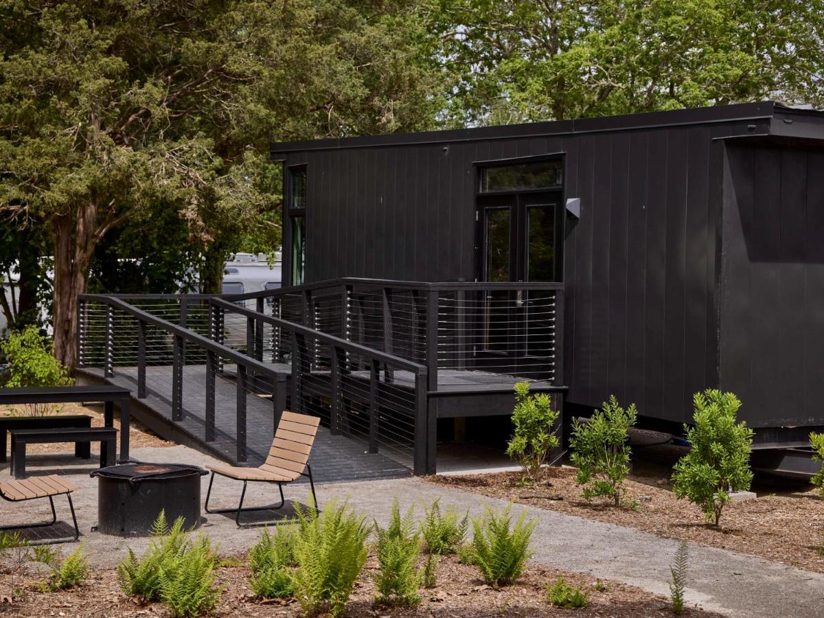 | AutoCamp Yosemite