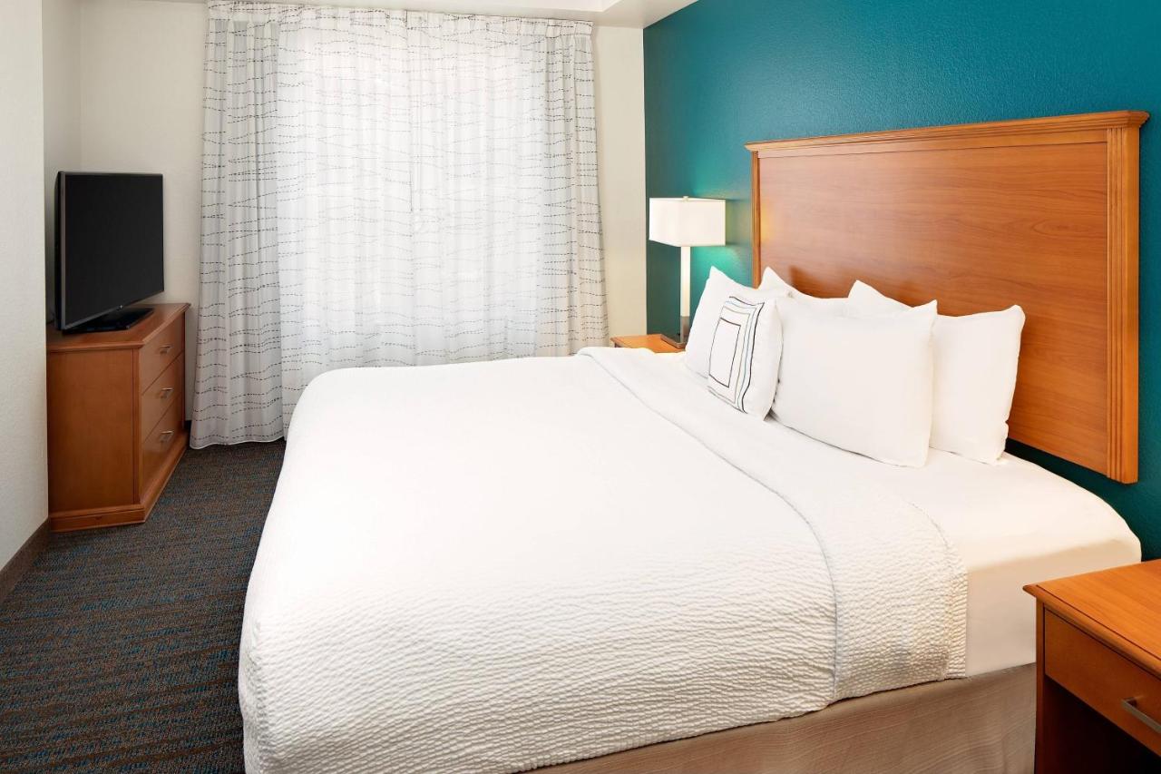 | Residence Inn Harrisburg Hershey