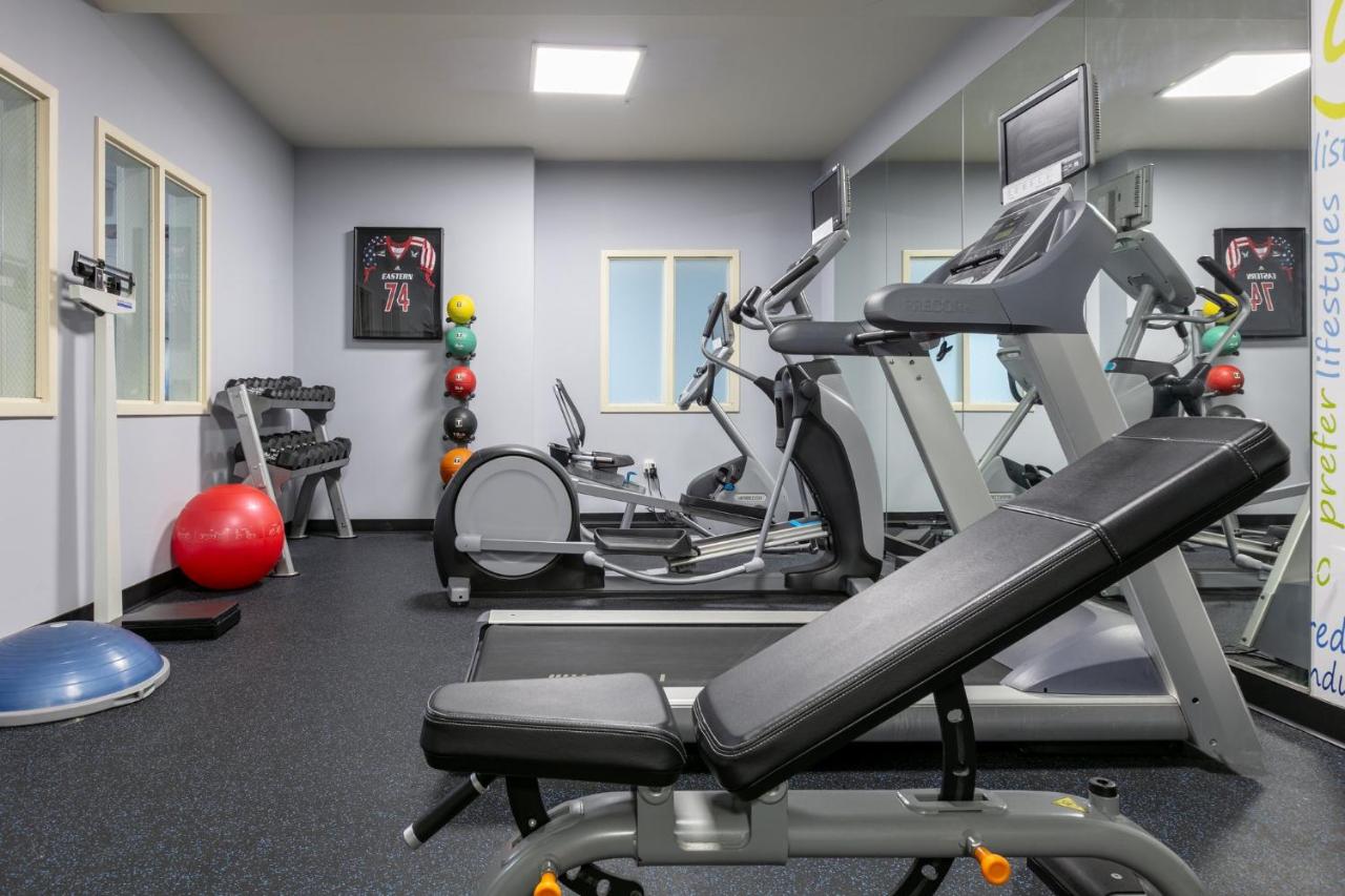 | Holiday Inn Express Spokane-Valley, an IHG Hotel