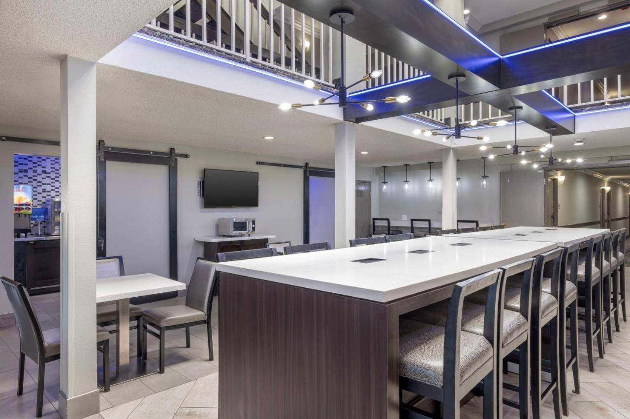 Best Western McCarran Inn