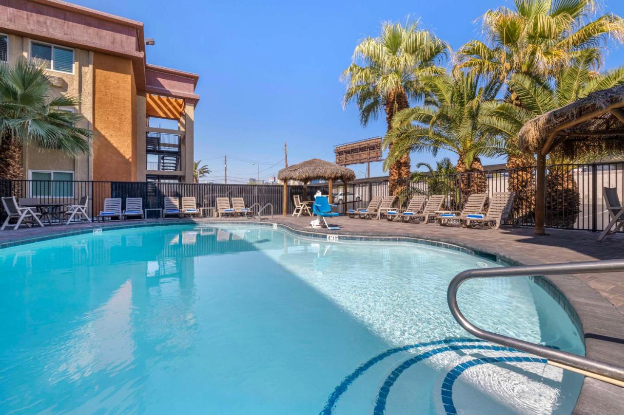 | Best Western McCarran Inn