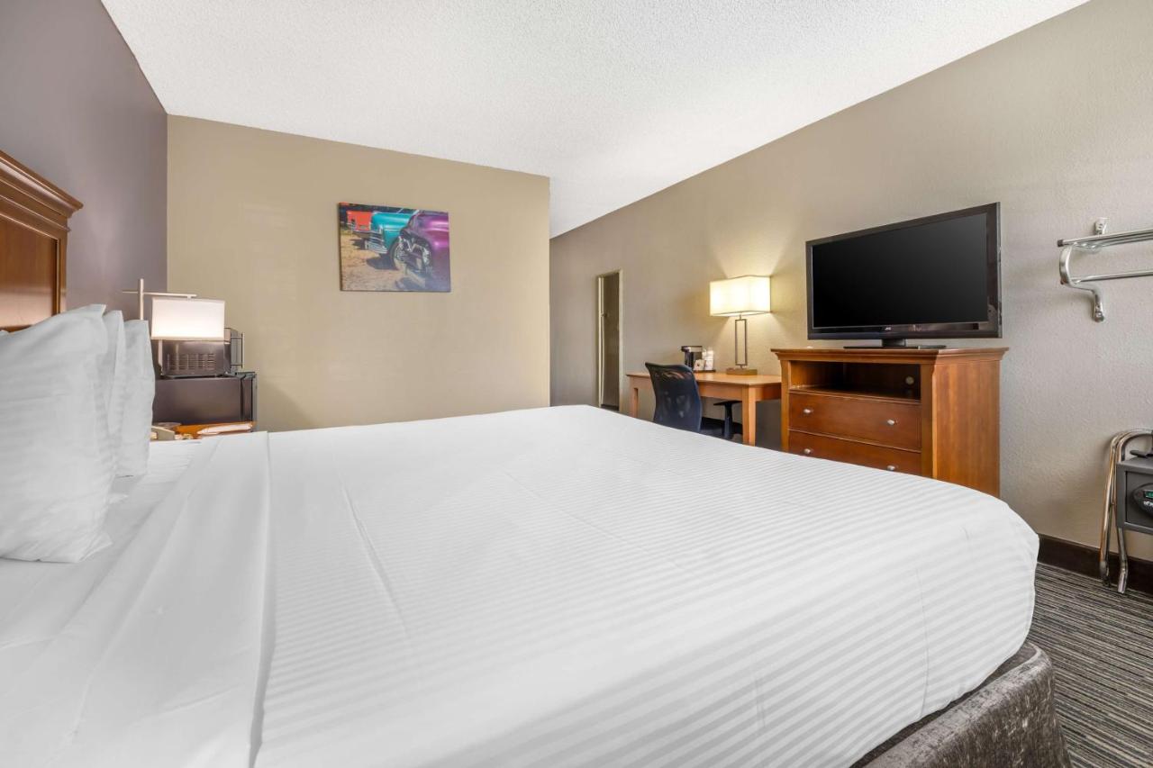  | Best Western McCarran Inn