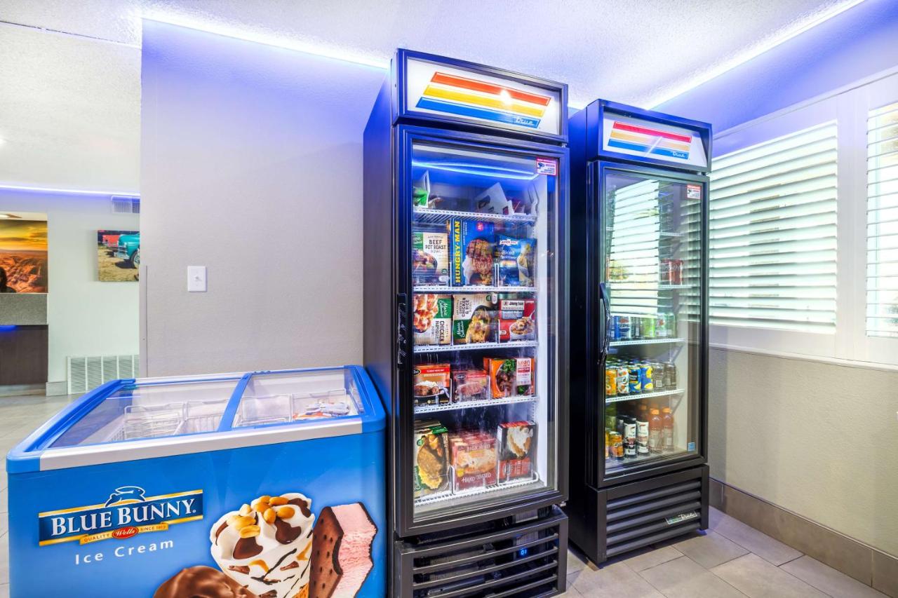 Best Western McCarran Inn