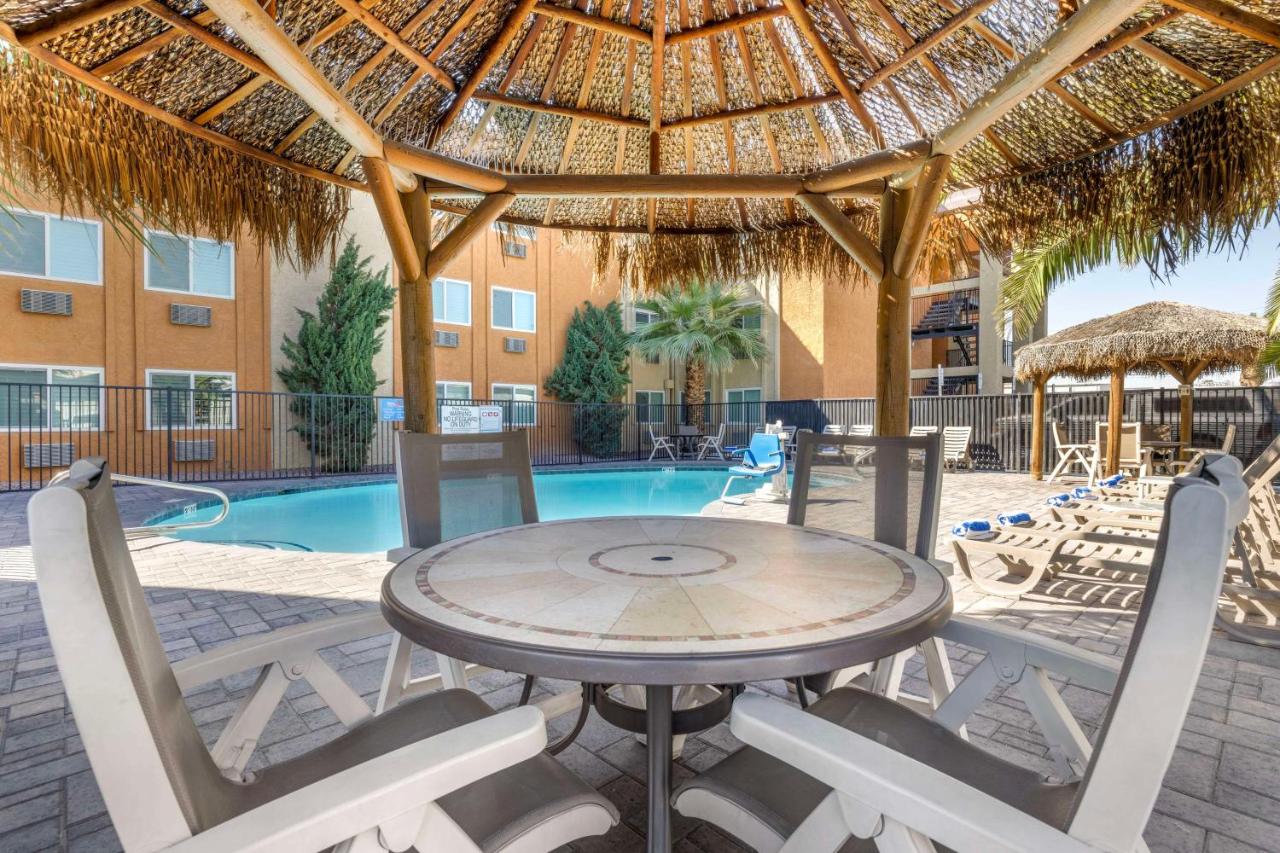 | Best Western McCarran Inn
