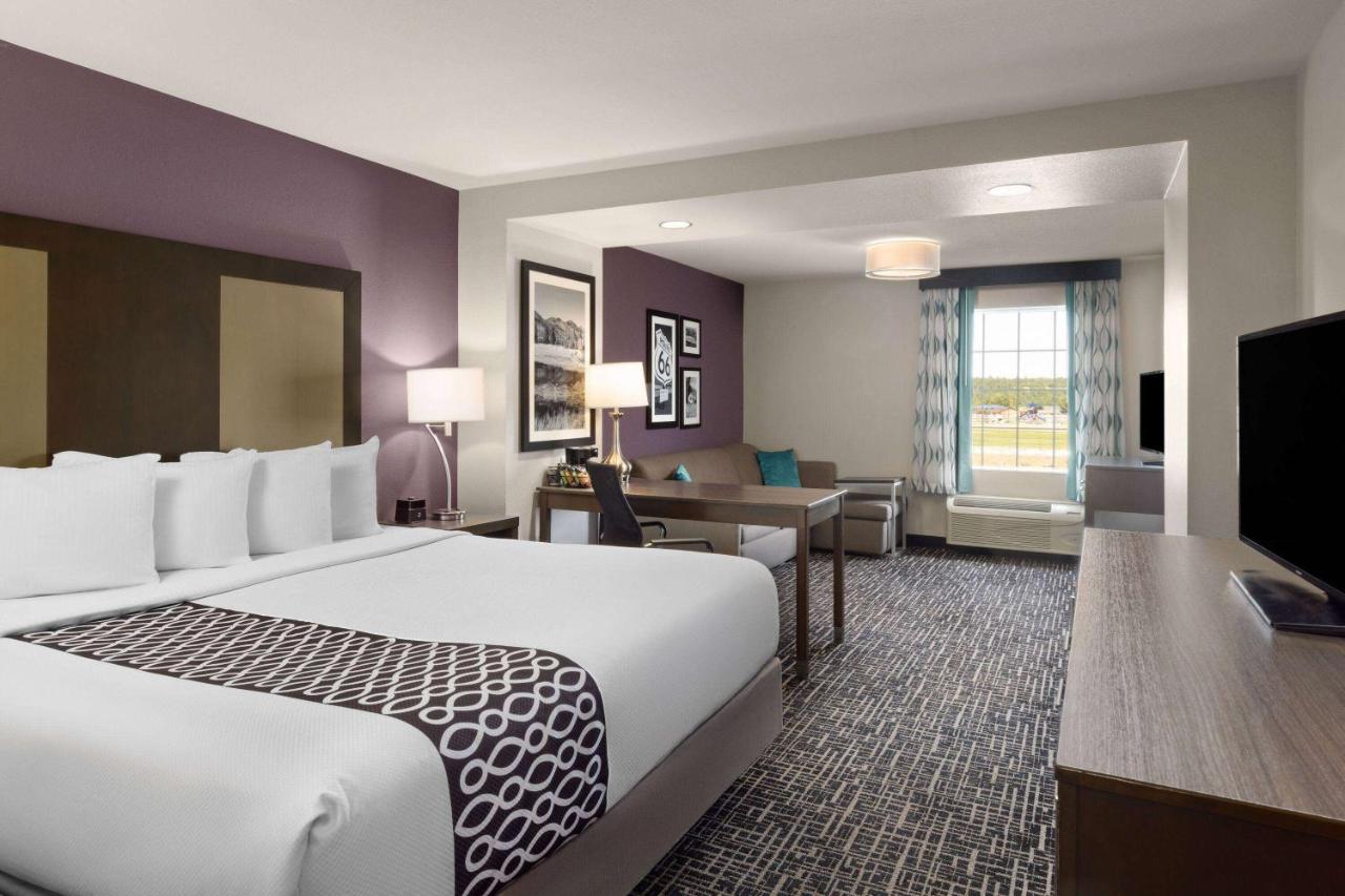 Premium King Room - Non-Smoking at La Quinta Inn & Suites by Wyndham Williams-Grand Canyon Area