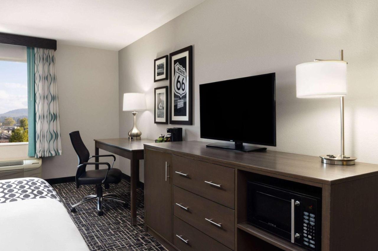 King Room - Non-Smoking at La Quinta Inn & Suites by Wyndham Williams-Grand Canyon Area
