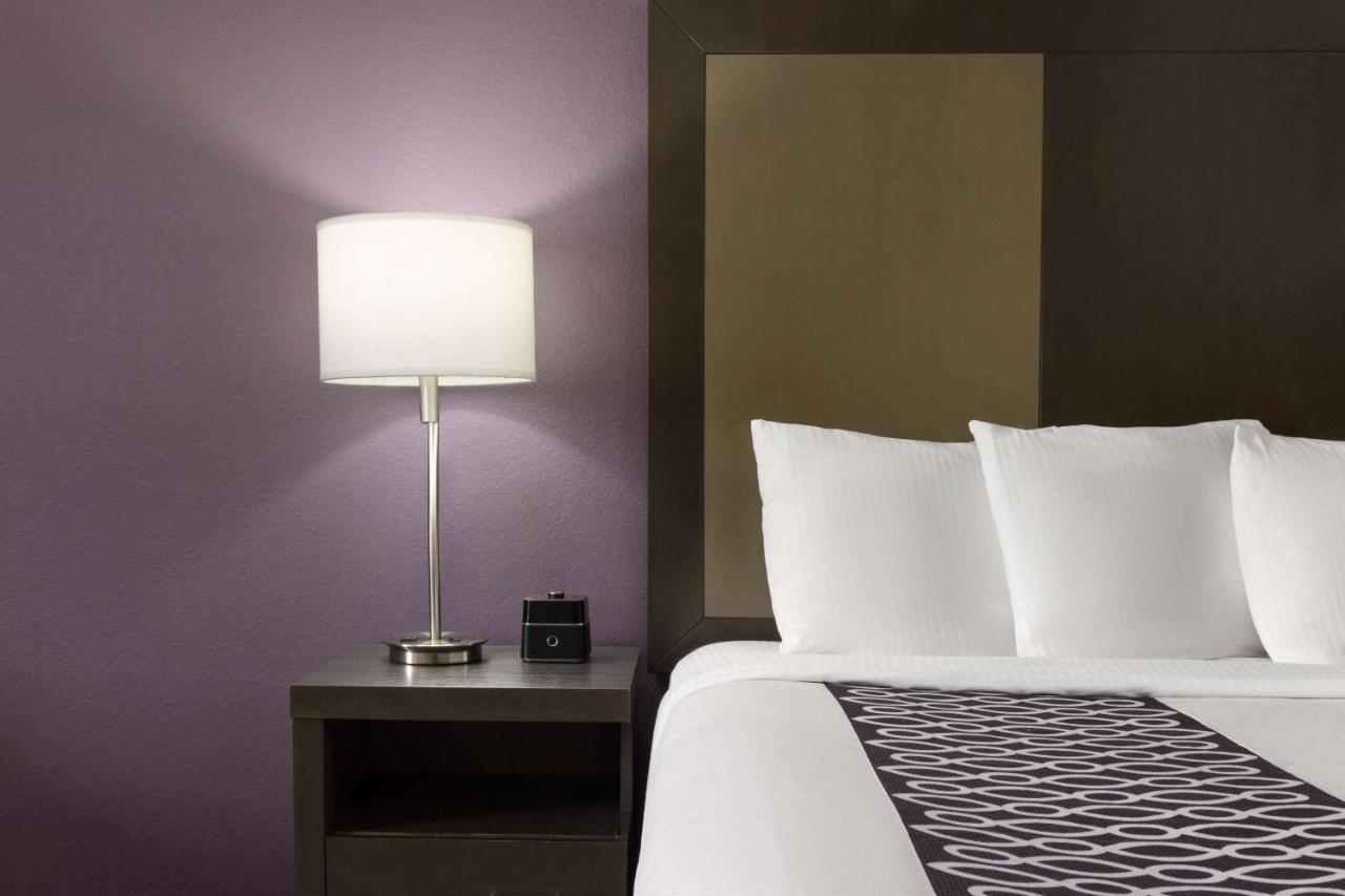 Deluxe King Room - Mobility Access/Non-Smoking at La Quinta Inn & Suites by Wyndham Williams-Grand Canyon Area