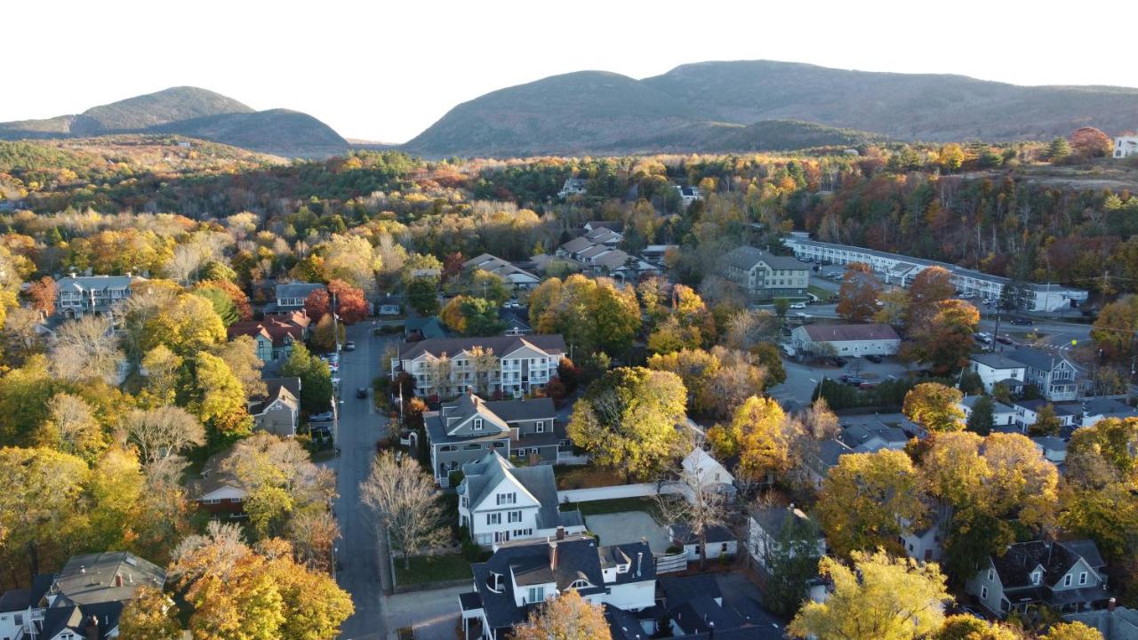 | Port Inn Bar Harbor, Ascend Hotel Collection