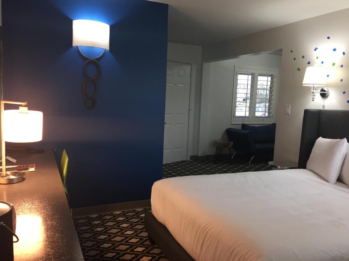 | University Inn ASU/Tempe