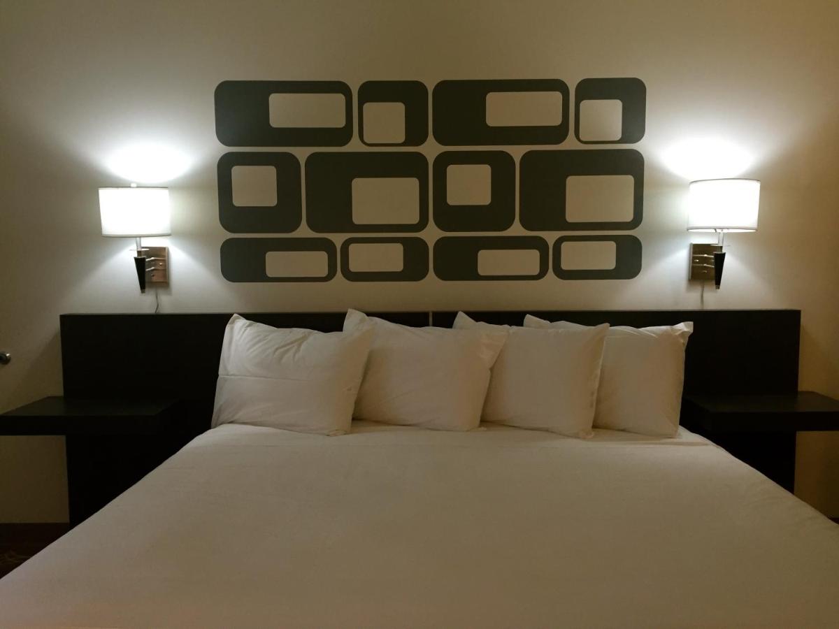 | University Inn ASU/Tempe