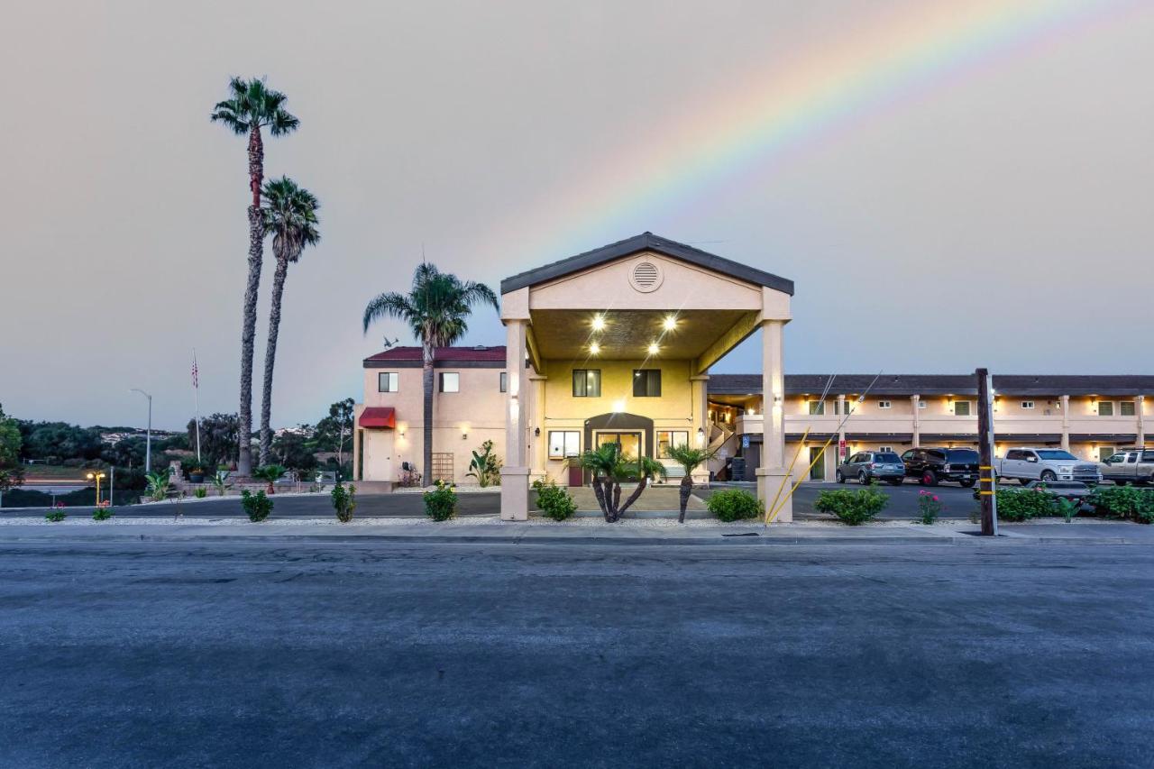 | Aloha Inn