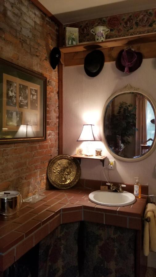 | Old Northside Bed & Breakfast