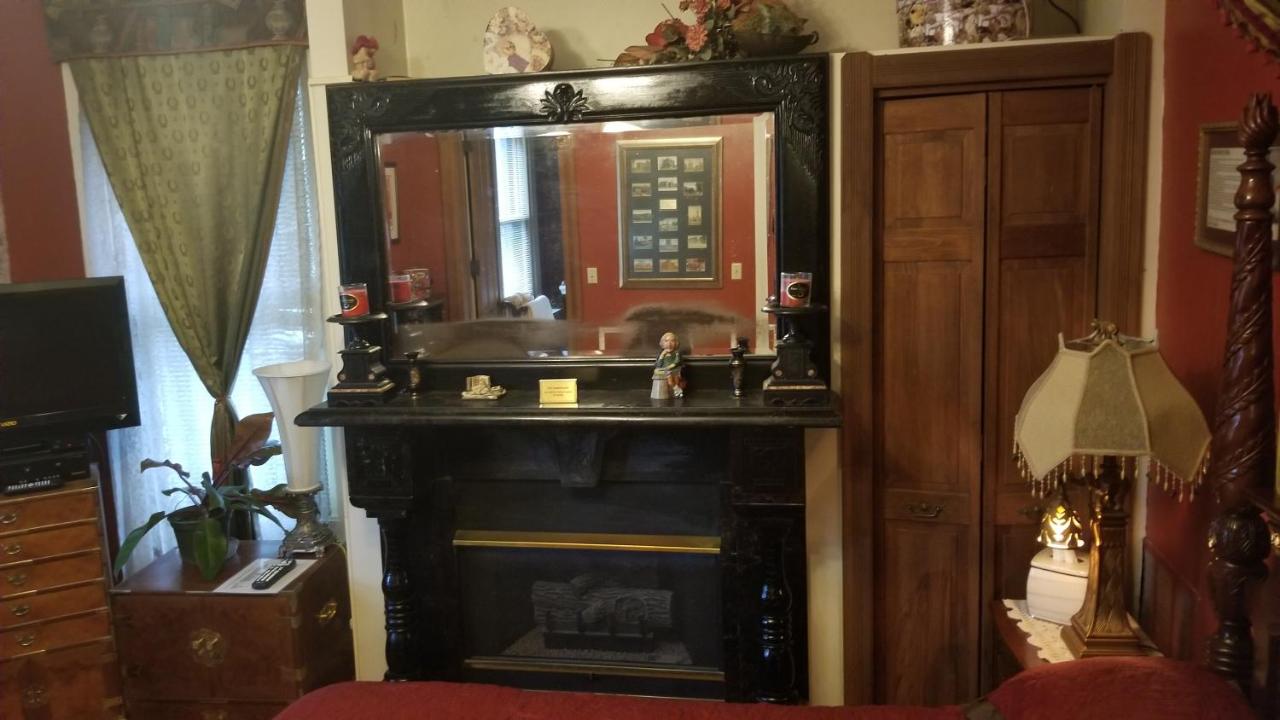  | Old Northside Bed & Breakfast
