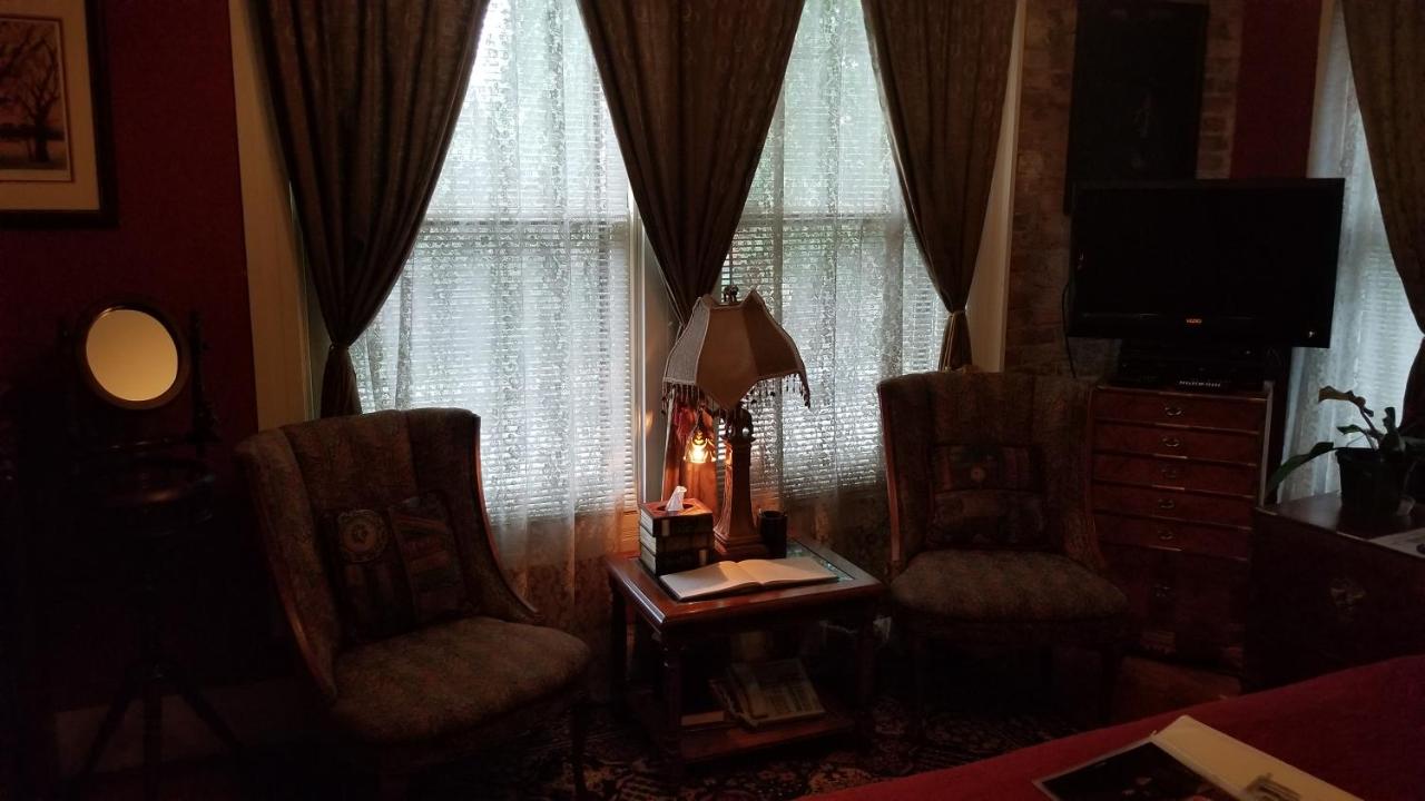 | Old Northside Bed & Breakfast