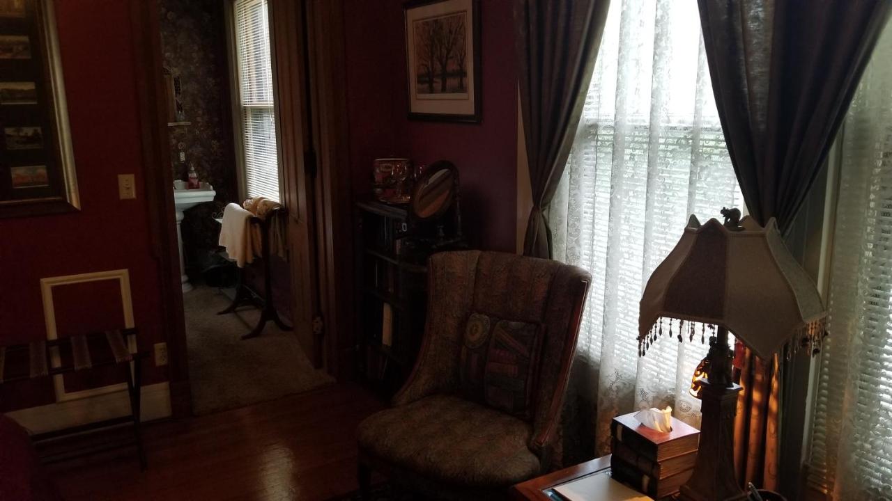 | Old Northside Bed & Breakfast