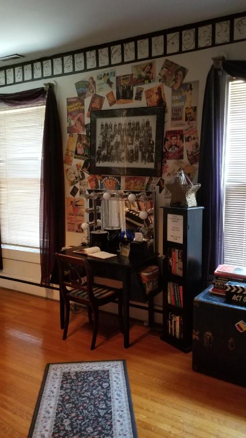 | Old Northside Bed & Breakfast