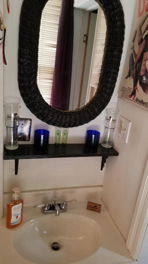 | Old Northside Bed & Breakfast