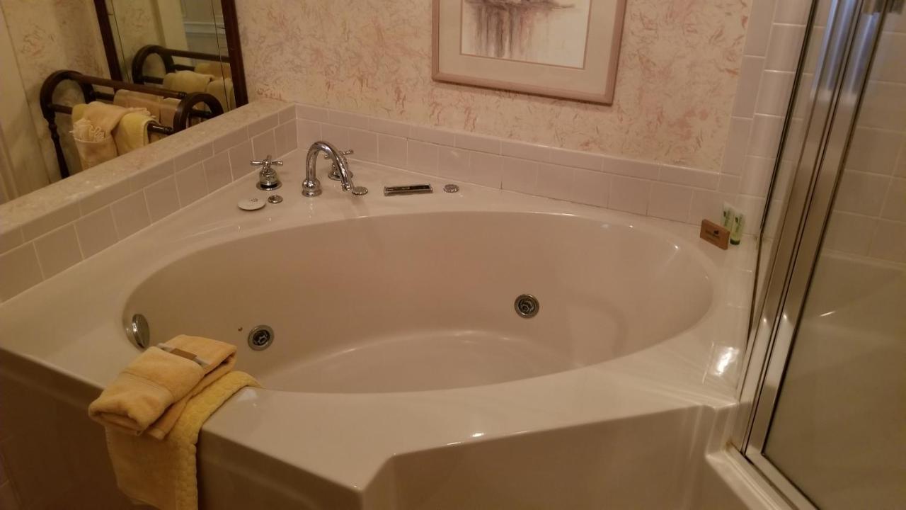 | Old Northside Bed & Breakfast