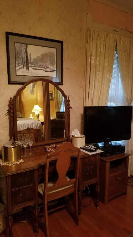 | Old Northside Bed & Breakfast
