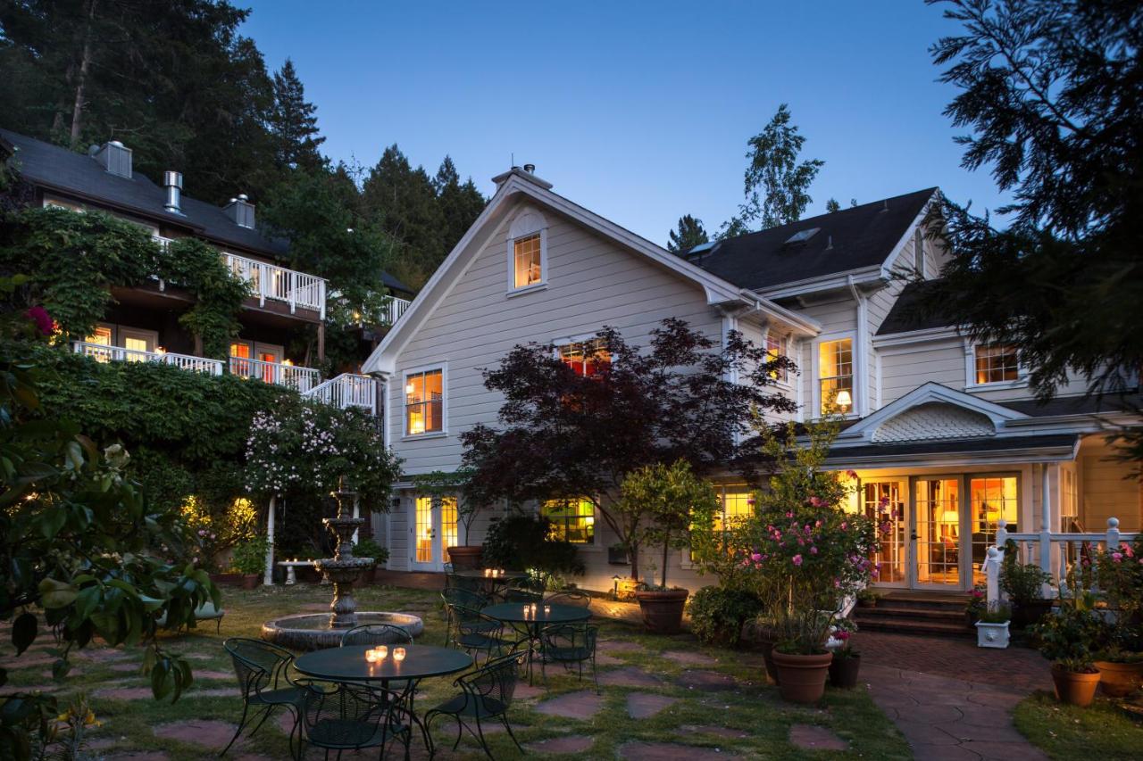 | Inn at Occidental