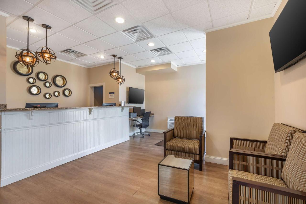 | Best Western Ocean City Hotel & Suites