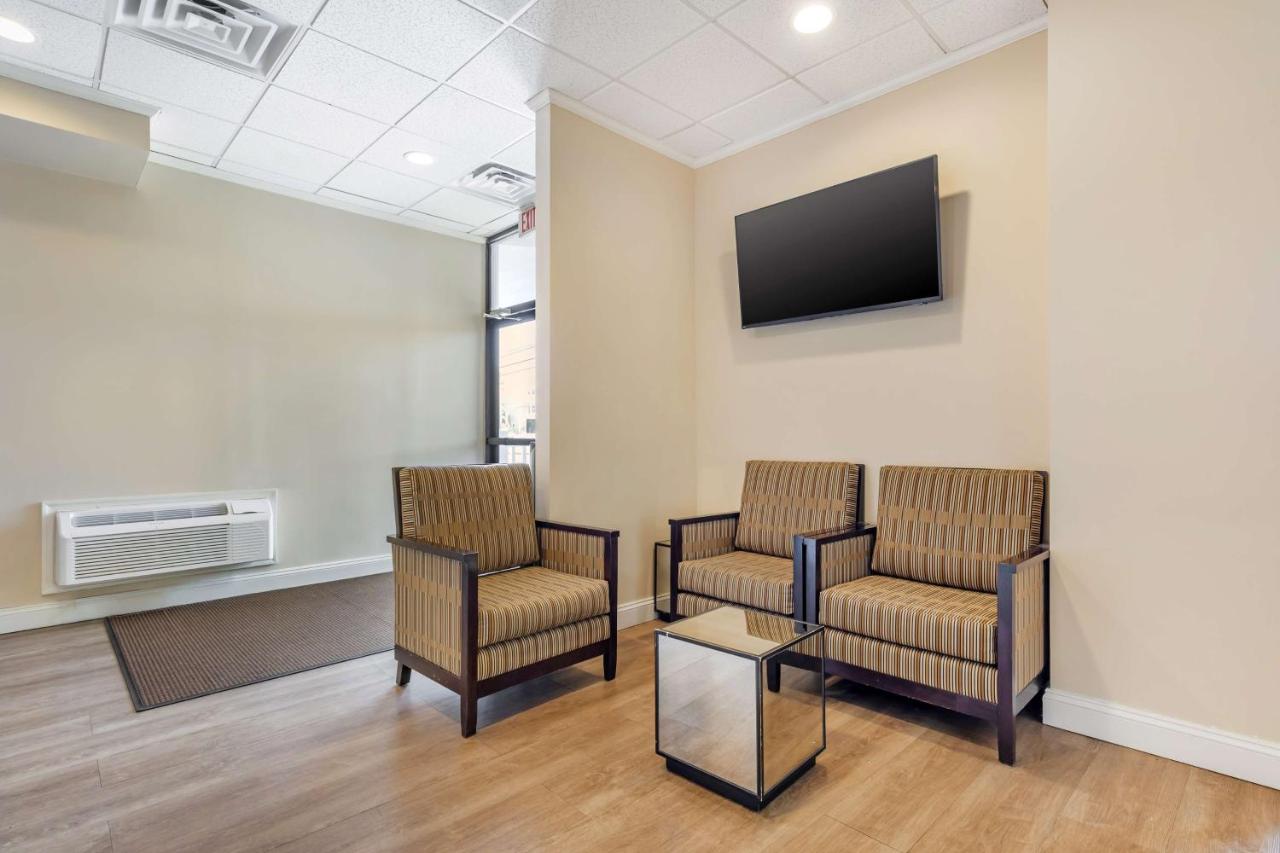 | Best Western Ocean City Hotel & Suites