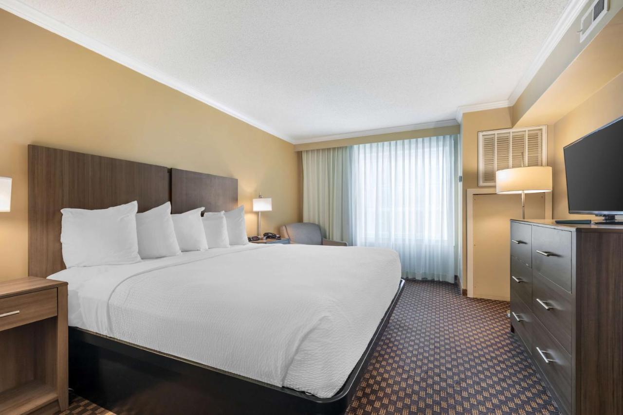 | Best Western Ocean City Hotel & Suites