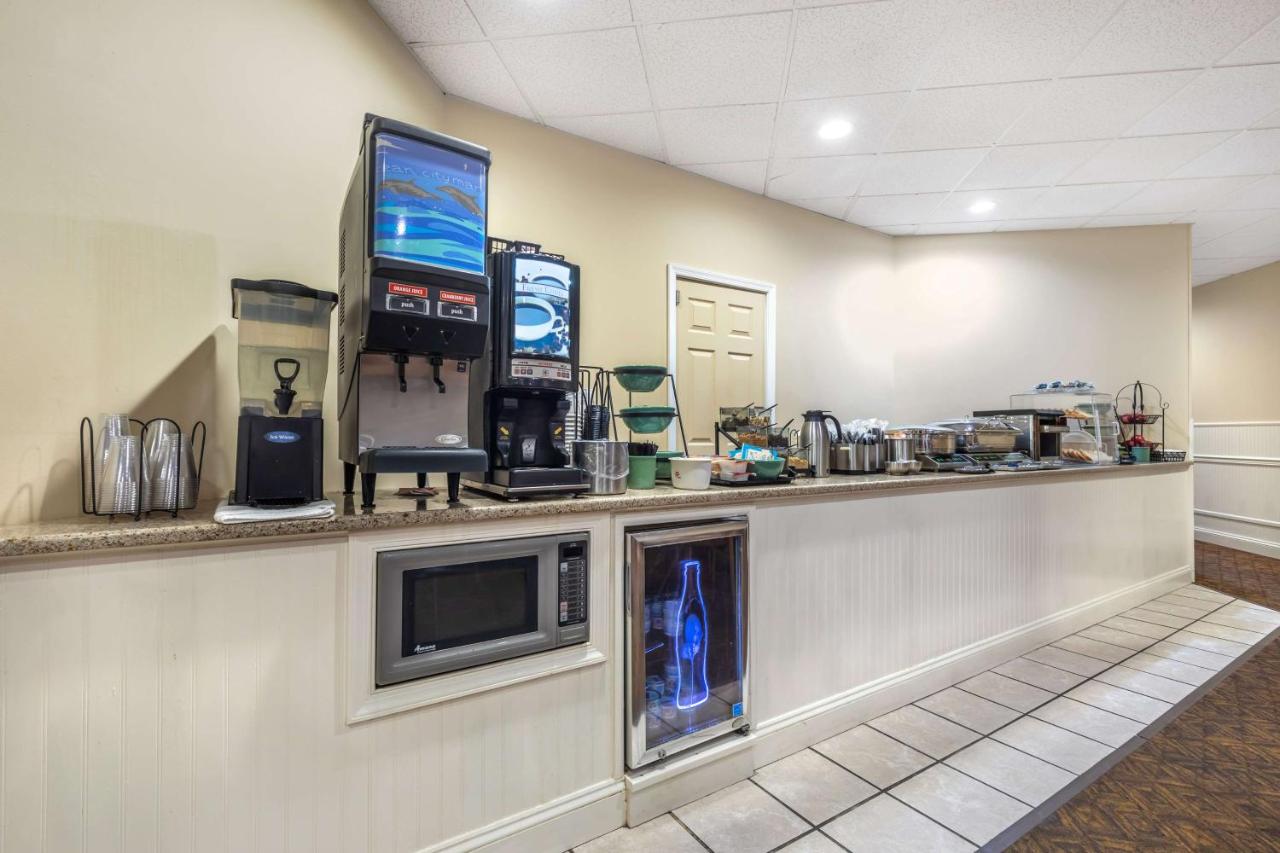 | Best Western Ocean City Hotel & Suites