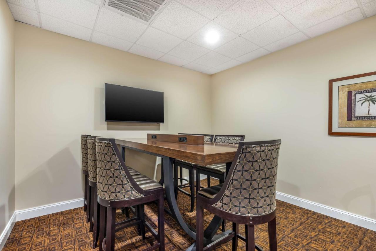| Best Western Ocean City Hotel & Suites