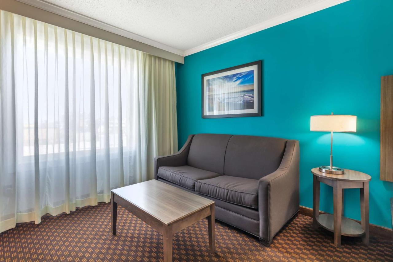  | Best Western Ocean City Hotel & Suites