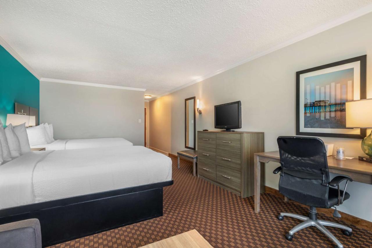 | Best Western Ocean City Hotel & Suites