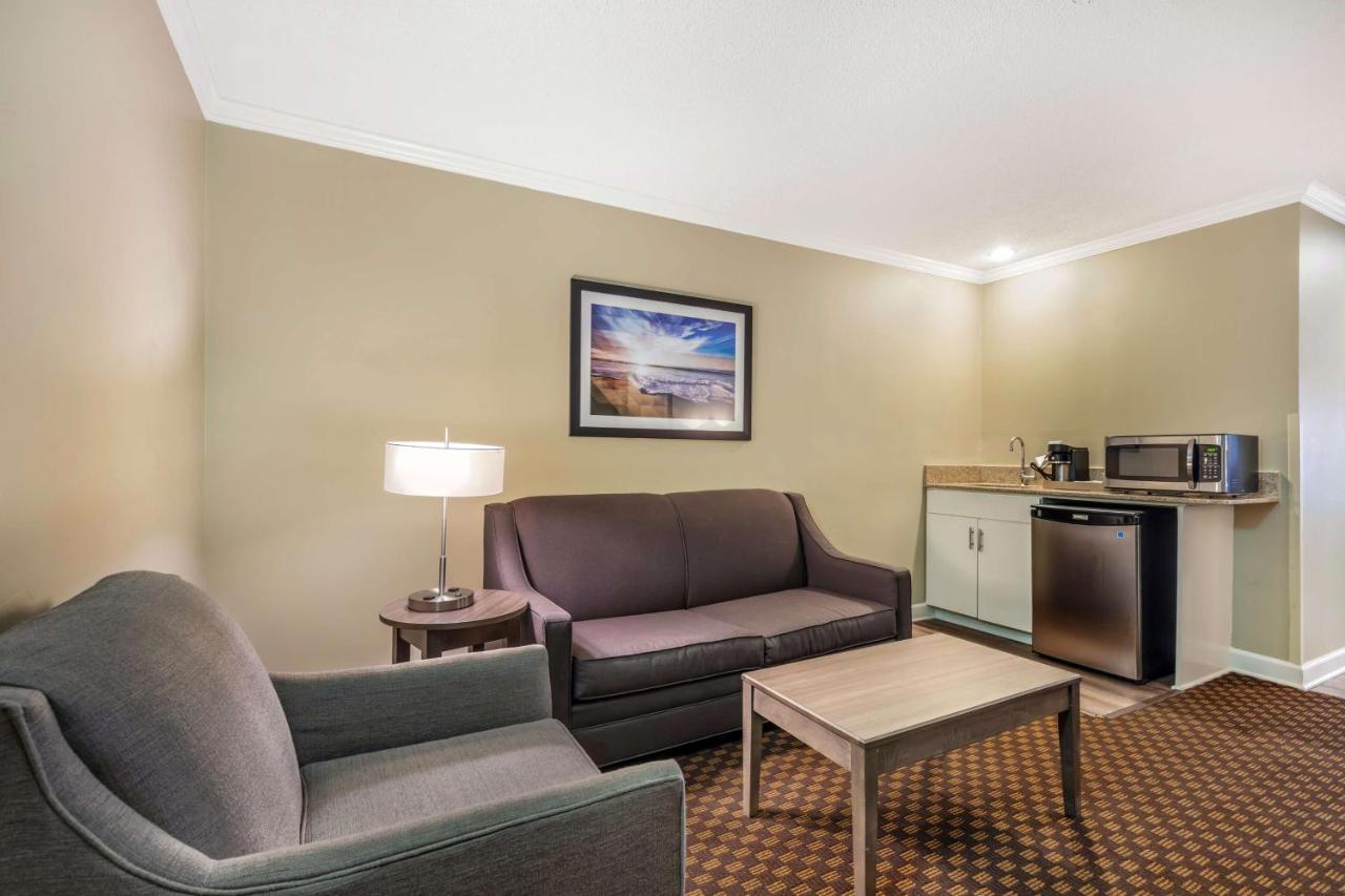 | Best Western Ocean City Hotel & Suites