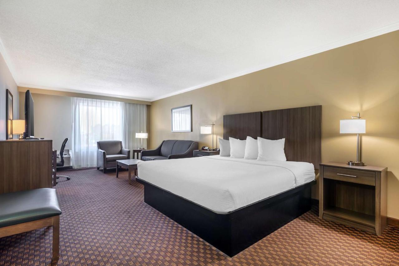 | Best Western Ocean City Hotel & Suites