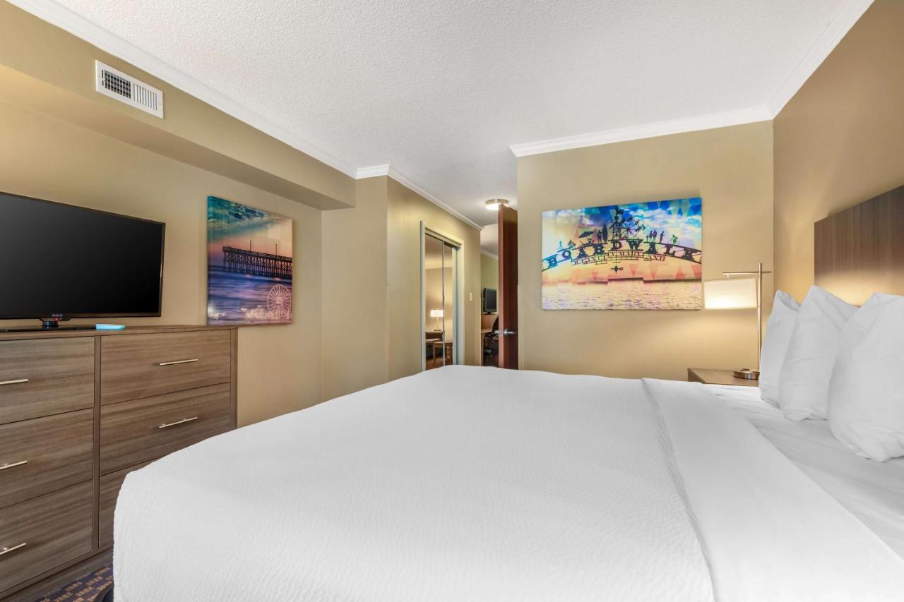 | Best Western Ocean City Hotel & Suites