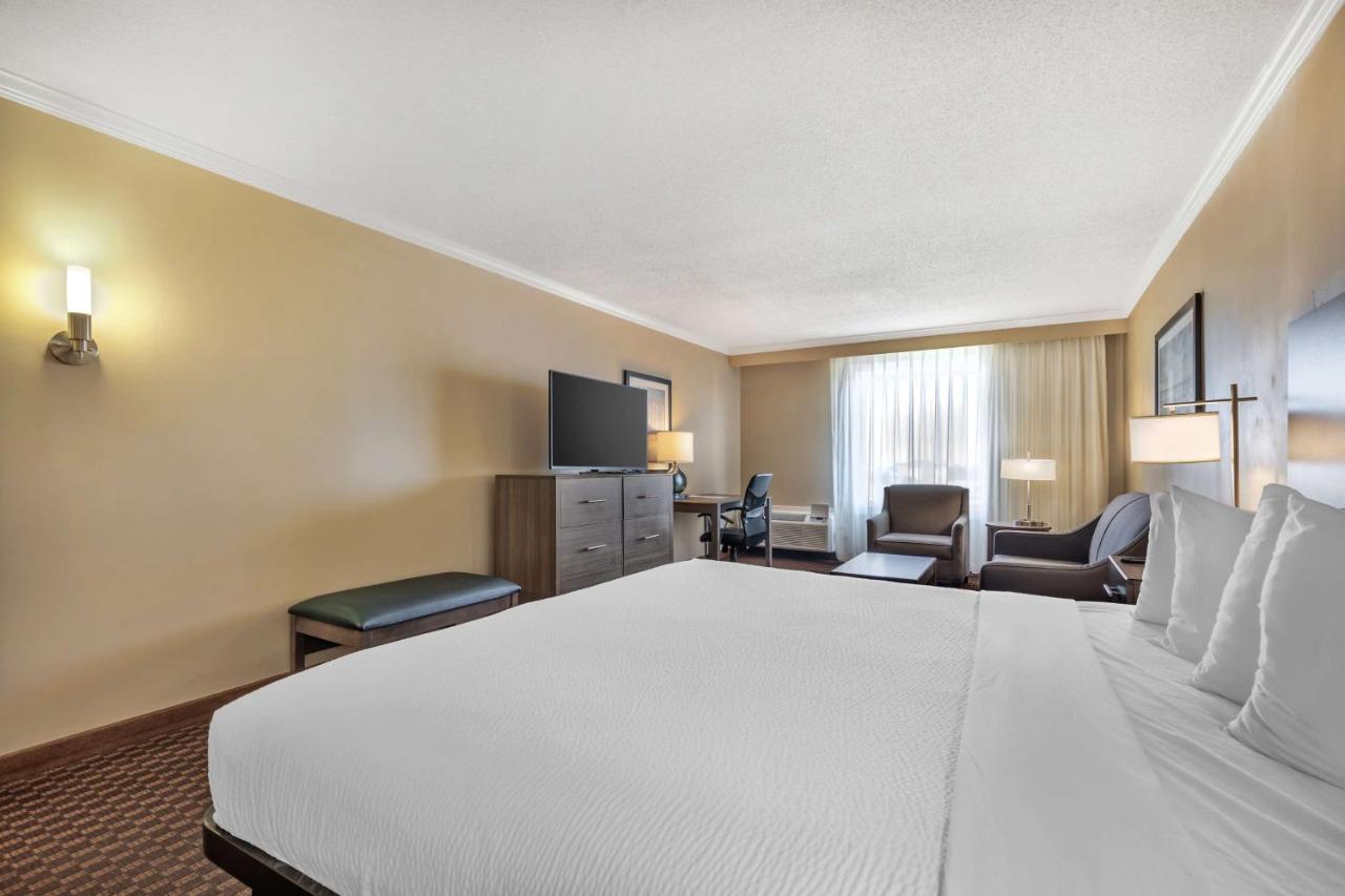 | Best Western Ocean City Hotel & Suites