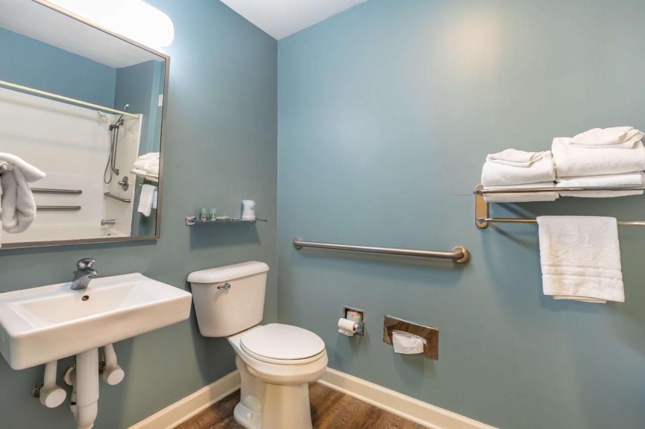 | Best Western Ocean City Hotel & Suites